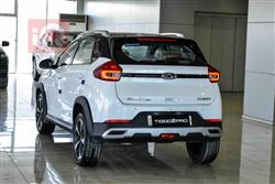 Chery Tiggo 2 Pro